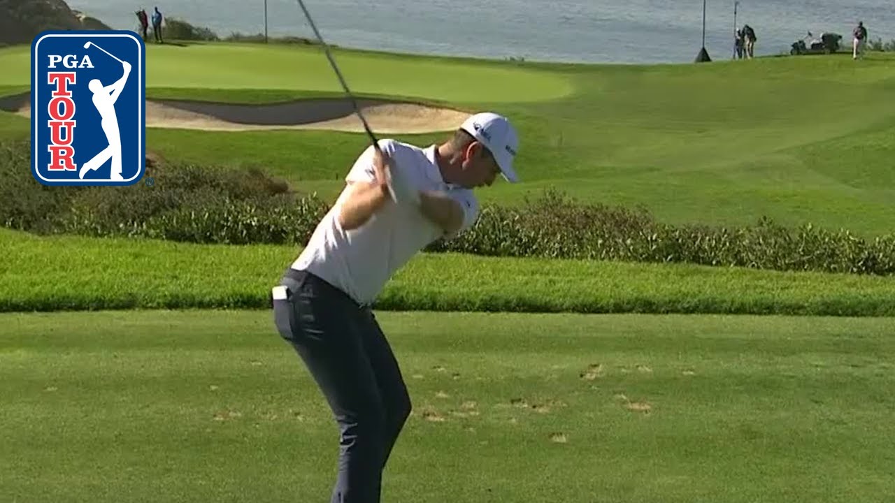 Justin Rose highlights | Round 3 | Farmers 2019