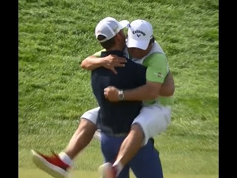 2019 BMW インターナショナル・オープン最終日のハイライト  BMW International Open Day 4 Highlights