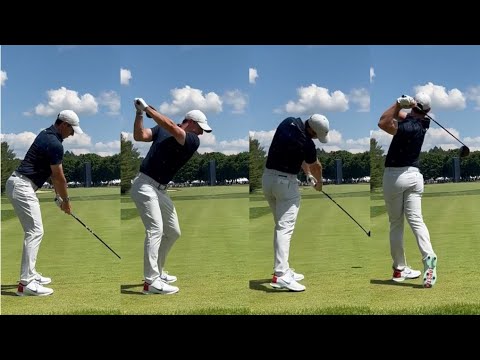 ローリーマキロイ ドライバー / Rory Mcilroy Driver