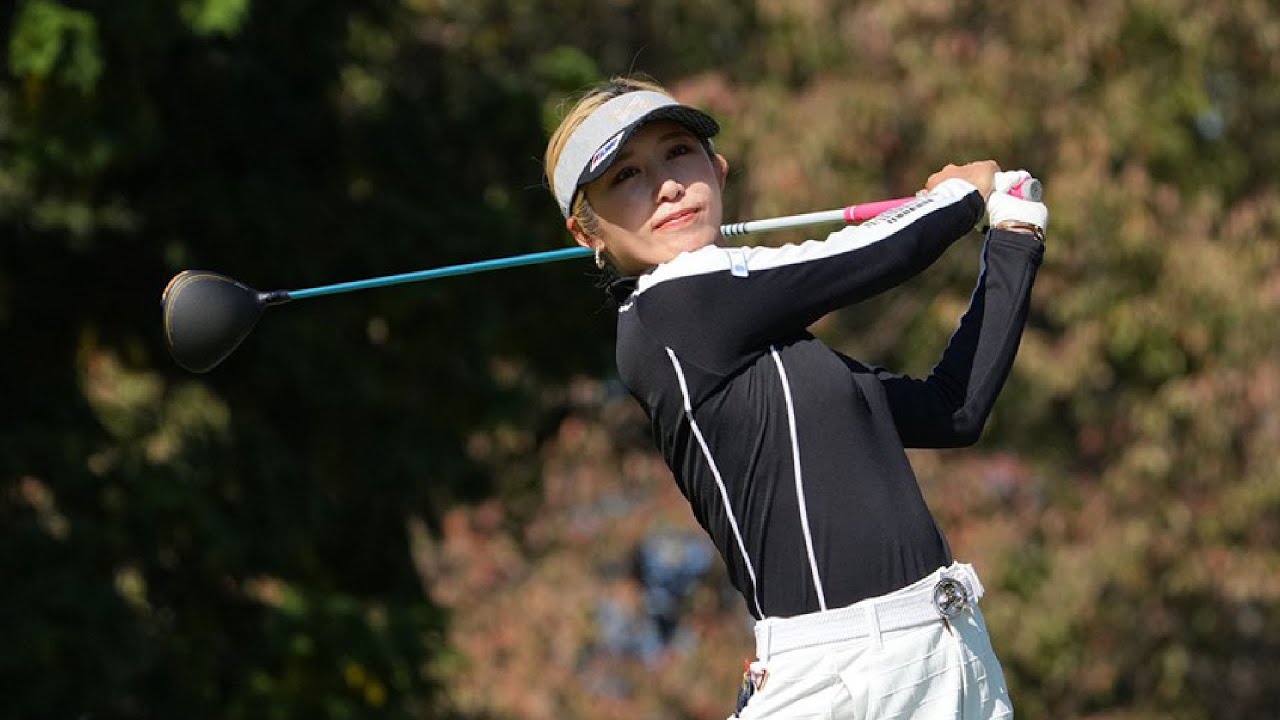 【2022】樋口久子 三菱電機レディスゴルフトーナメント2022 FullRound 金田 久美子 | 川﨑 春花 | 稲見 萌寧 | 菅沼 菜々 | 渋野 日向子