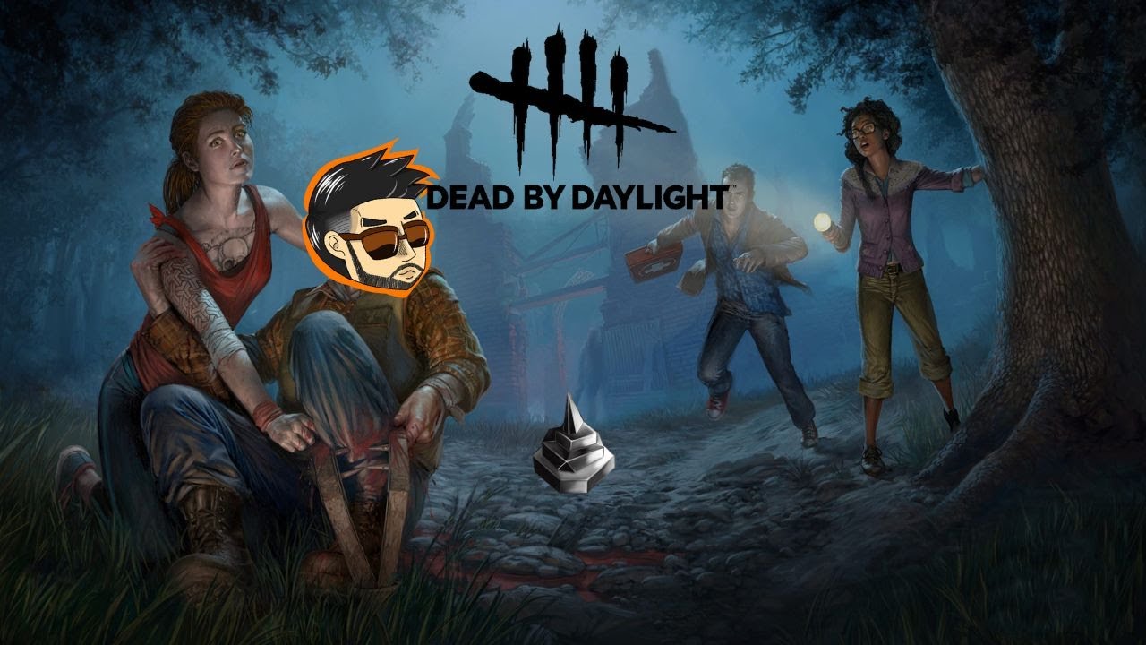 【DbD】ランリセスタートダッシュ【デッドバイデイライト】