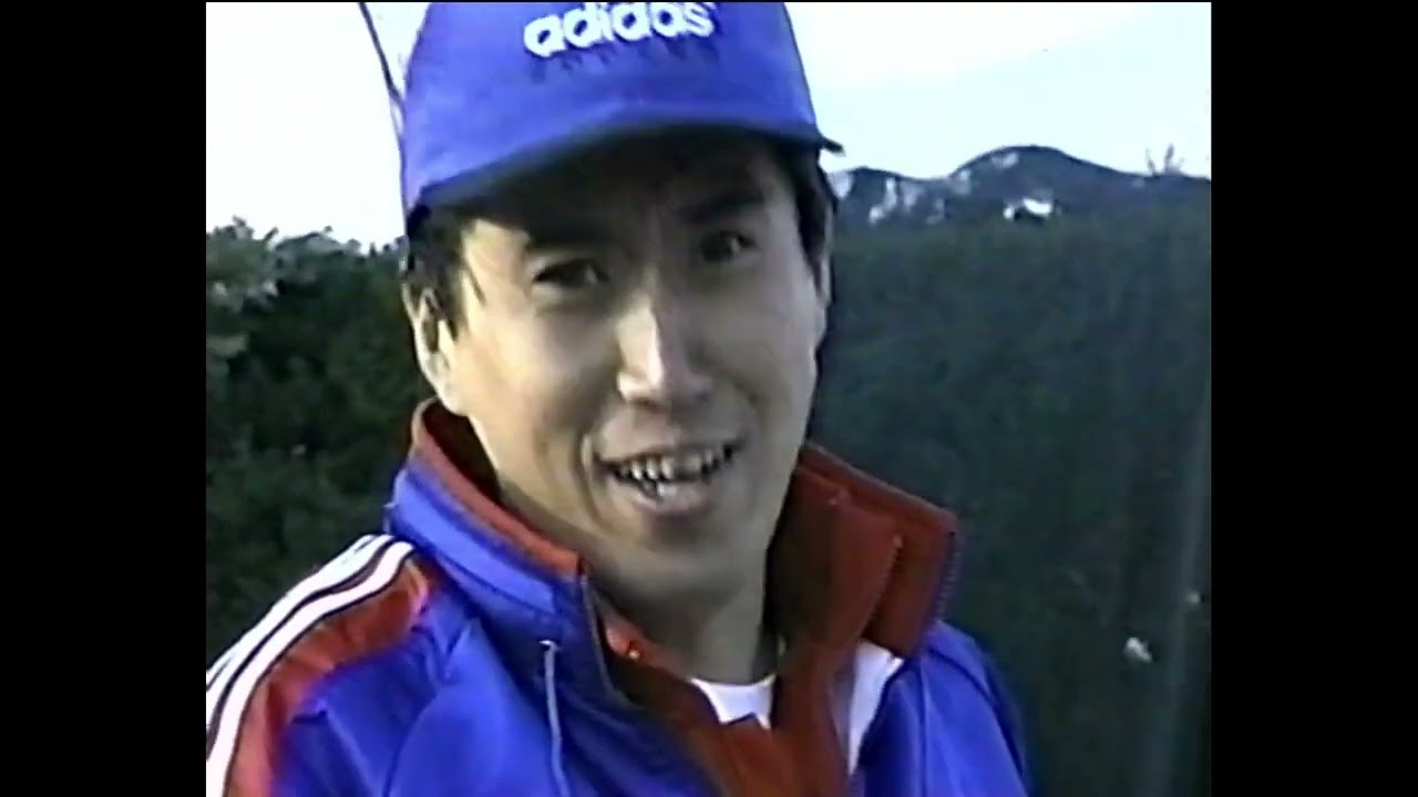 ジャンボ軍団VSなまだら軍団　炎の十番勝負⑤