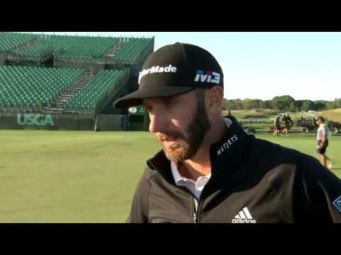 ダスティン・ジョンソン、ジェイソン・デイ、フィル・ミケルソンらのコースインプレッションと今週の課題 | Impressions from Day, Johnson & Mickelson