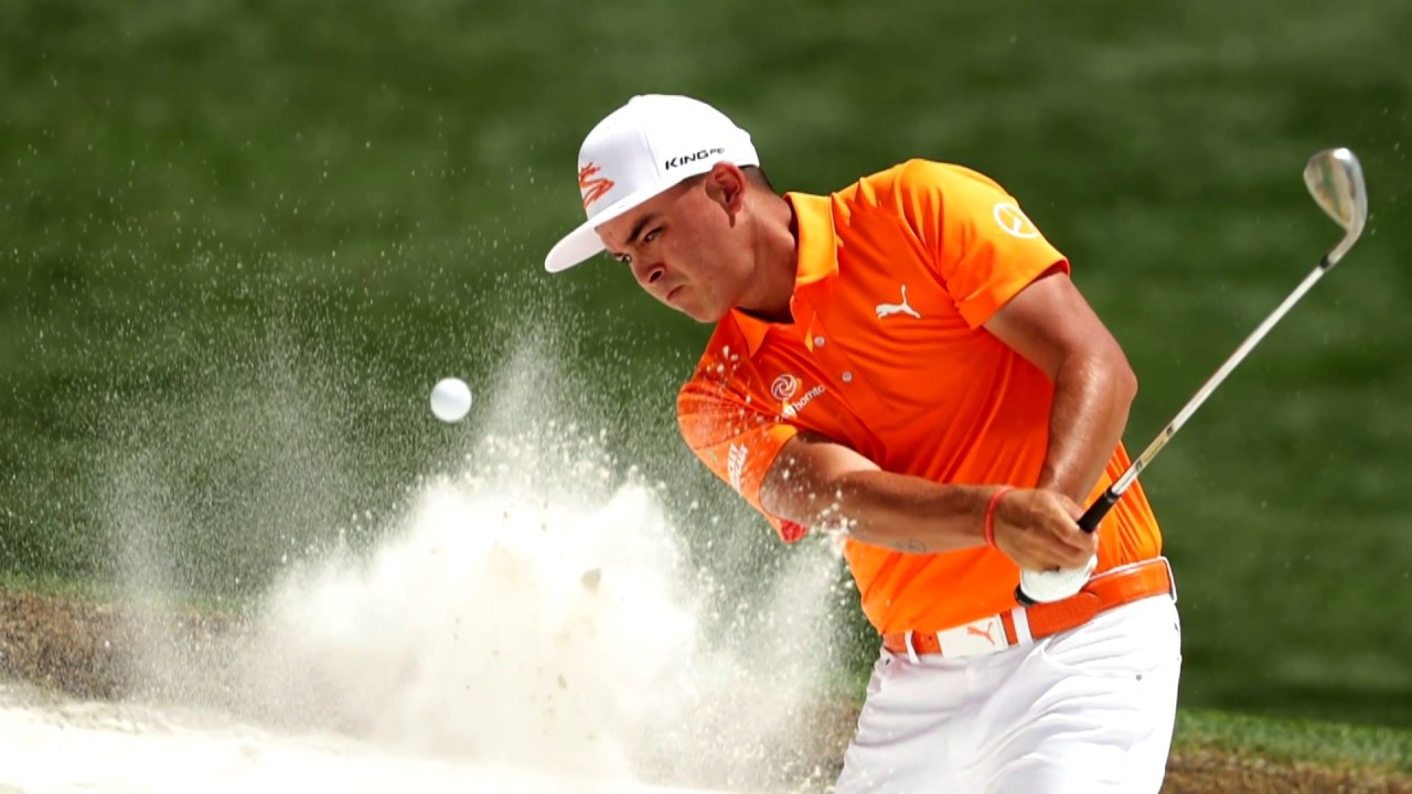 2018プレーヤーズ ・チャンピオンシップ予選ラウンドの注目組、タイガー・ウッズ、フィル・ミケルソン、リッキー・ファウラー | Woods, Mickelson & Fowler