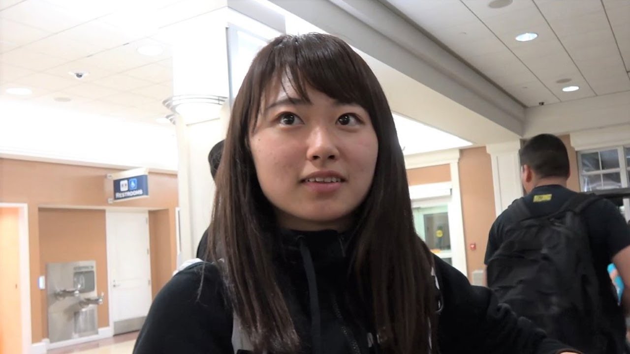 【ゴルフ】プラチナ世代・安田祐香に密着 渋野日向子が認める逸材が悪戦苦闘する日々に迫る／Humanウォッチャー