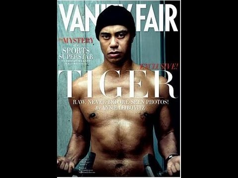 タイガーウッズ(tigerwoods surprise)驚愕の片手リフティングショット動画