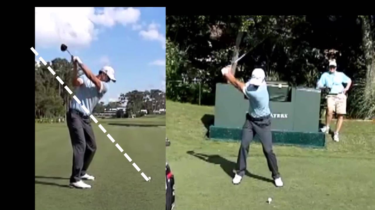 アダムスコット　ドライバー　正面×後方同時に見れる！　