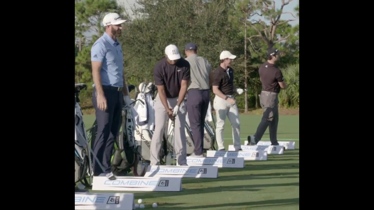 ローリー・マキロイ"SIMレスキュー"初体験