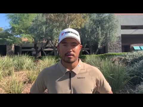 小平 智選手ビデオメッセージ