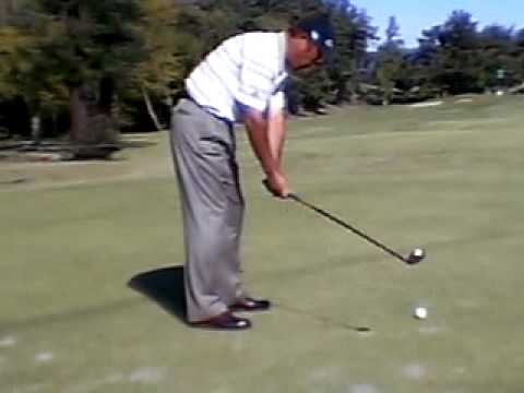 東海ゴルフ 青木功