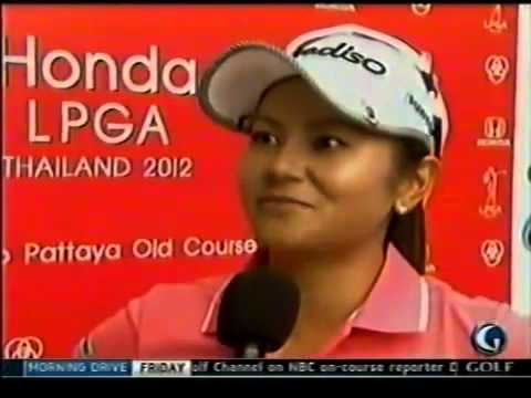 【宮里藍の英語力とは？！】宮里藍の英語インタビュー