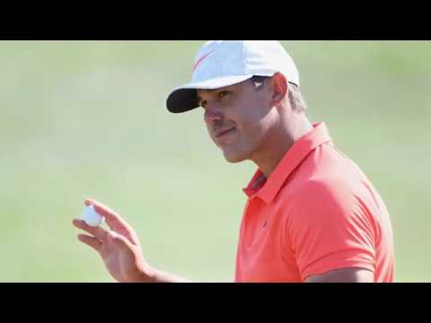 ブルックス・ケプカとジャスティン・ローズの3日目のインタビュー | Brooks Koepka and Justin Rose Round 3 Interview