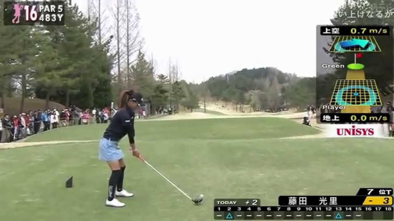 藤田光里2014スタジオアリス最終日