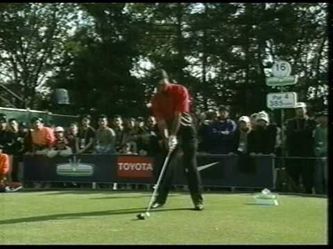 ﾀｲｶﾞｰ･ｳｯｽﾞ　初来日　Tiger Woods in Japan 1997 №9-12