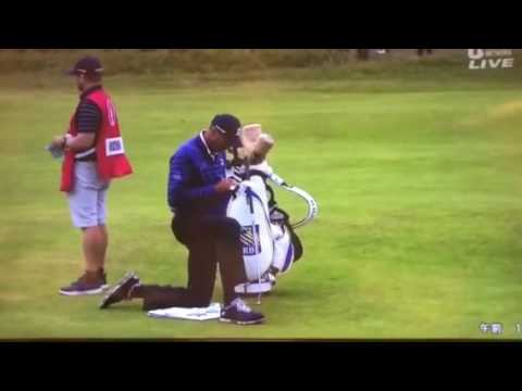 17 全英オープン 最終日 ジョーダン・スピーストラブルまとめ①