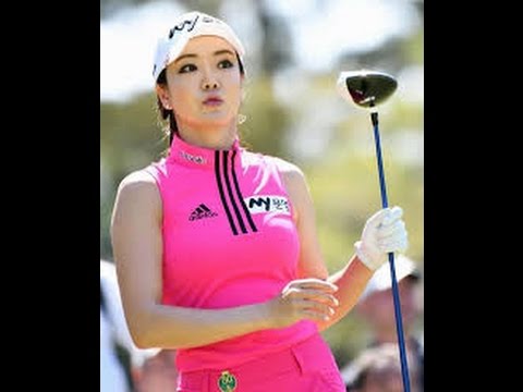 “セクシークイーン”アン・シネ youtube