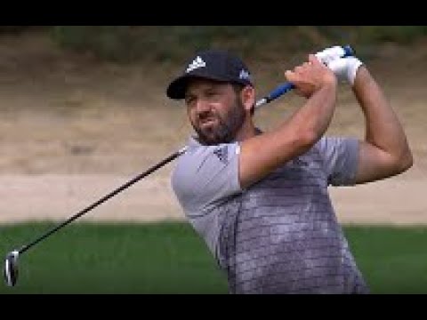 オメガ・ドバイ・デザート・クラシック　名ショット10選 Top 10 Shots From  Omega Dubai Desert Classic