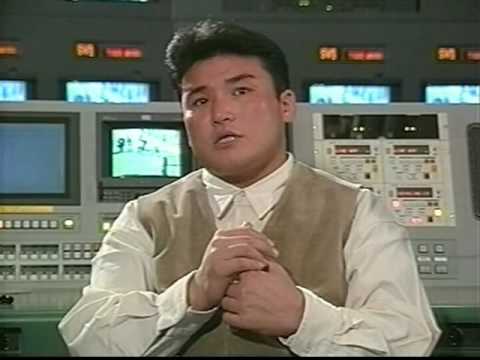 ﾀｲｶﾞｰ･ｳｯｽﾞ　初来日　Tiger Woods in Japan 1997 №6-12