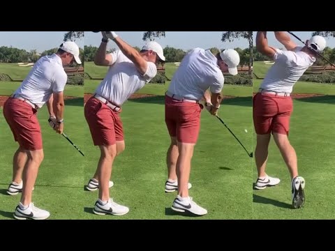 ローリーマキロイ ドライバー / Rory Mcilroy Driver