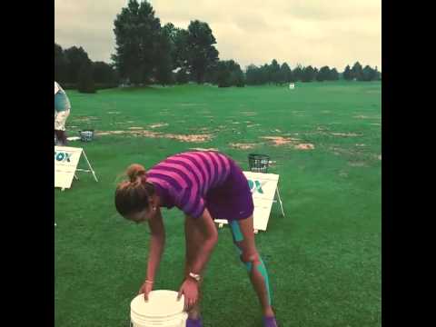 Michelle Wie