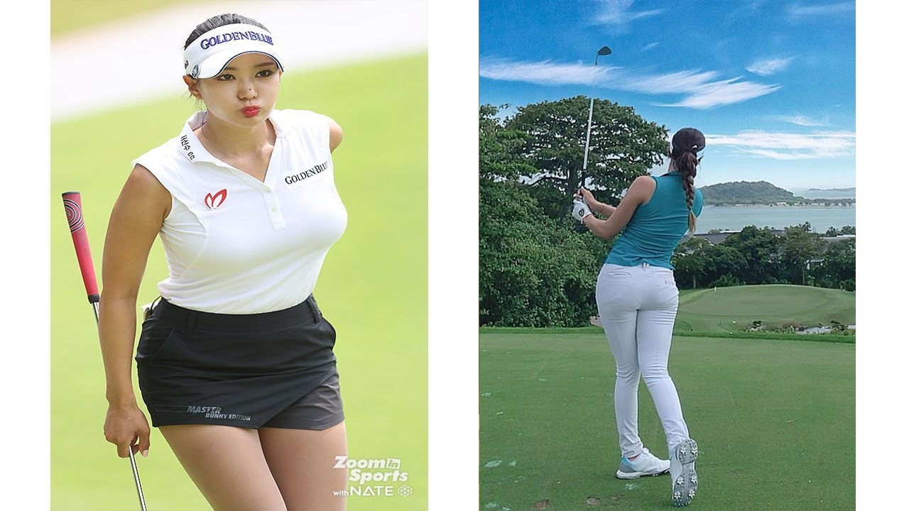 Hyun Ju Yoo ユ・ヒョンジュ SWING SPECIAL!!!03