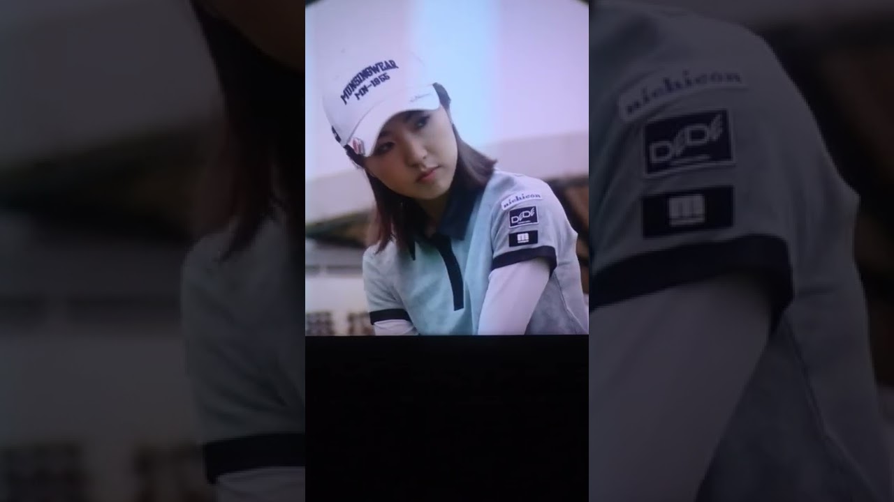 小野祐夢  ダンロップ女子オープン  #shorts #ショート #小野祐夢