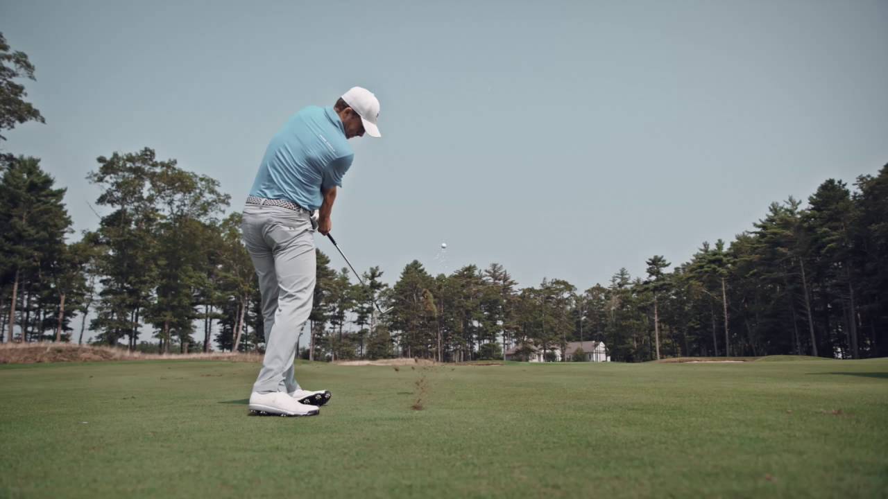 Jordan Spieth - Titleist Script Notes