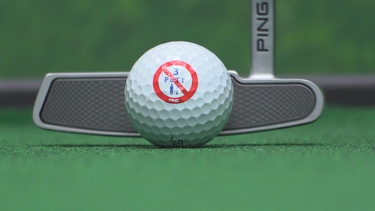 2016パッティング女王鈴木愛絶賛！PINGが「シグマG」高反発パターを発表！