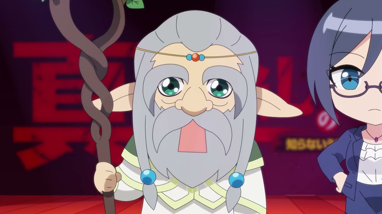 🦍『真・進化の実劇場』第10話