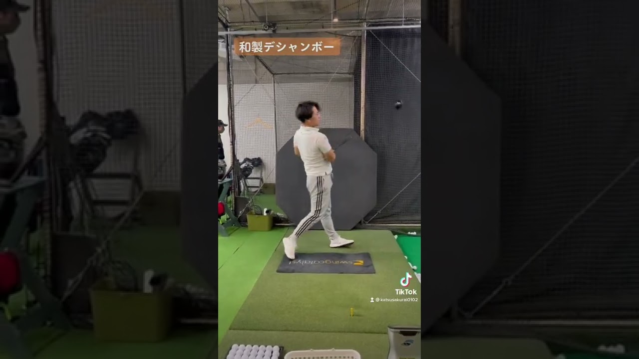 #和製デシャンボー