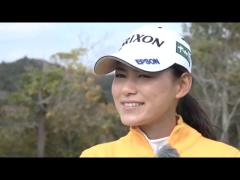 横峯さくらのパッティングを徹底分析！｜プロのスイングデータから見えた！上達の近道