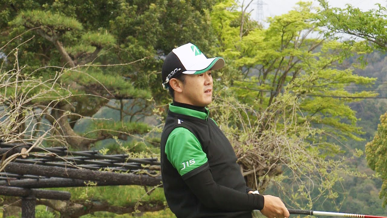 【東建ホームメイトカップ】速報2015 2ndRound注目選手紹介 近藤共弘 高山忠洋 他｜YouTube動画