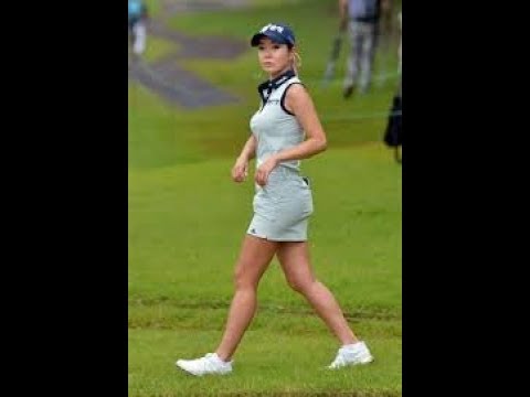 アン・シネのウエア youtube