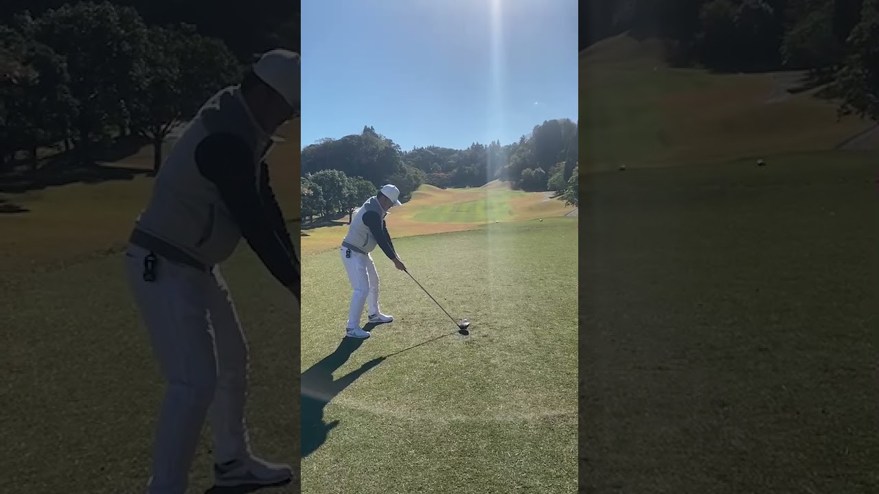 ケプカです　違うかな？