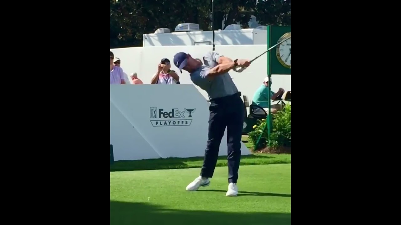 Rory Mcilroy Driver/ローリーマキロイ ドライバー #Shorts