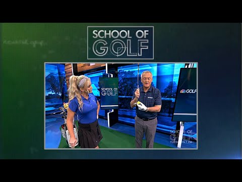 自宅でも行えるパッティング練習法 スクール･オブ･ゴルフ　Indoor Putting Drills for the Off-Season