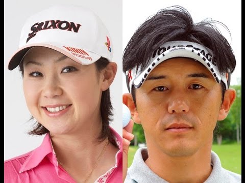 【衝撃】古閑美保＆近藤共弘が熱愛！？