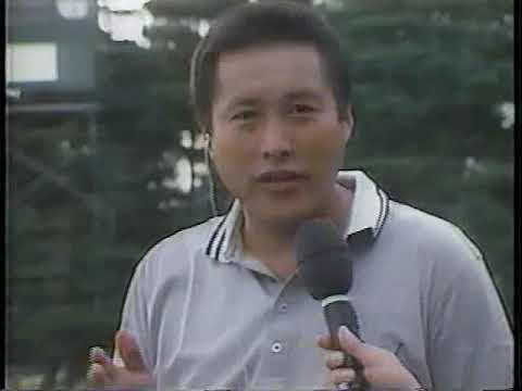 1988年　ジャンボ尾崎