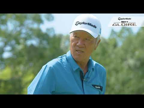 SIM グローレ ツアープロ 試打インプレッション ドライバー前編