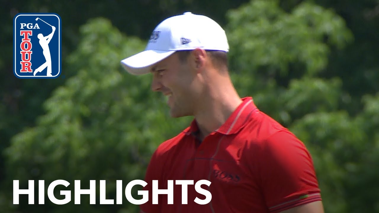 Martin Kaymer highlights | Round 3 | The Memorial 2019