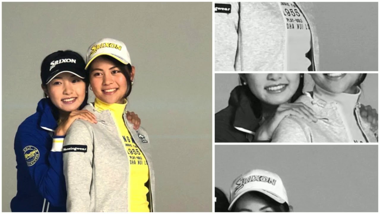 2019SS 新垣比菜&三浦桃香（HINA ARAKAKI & MOMOKA MIURA）MAKING MOVIE