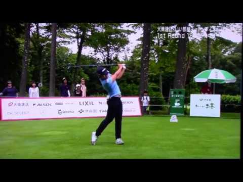 【2017】大東建託・いい部屋ネットレディス：森田理香子プロ - 予選ラウンド