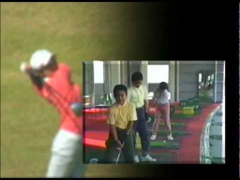 宮里藍に教えてきたこと。②ザ・宮里ゴルフ世界流　特別版