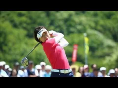 美人ゴルファー 大山志保（おおやましほ）の秘密