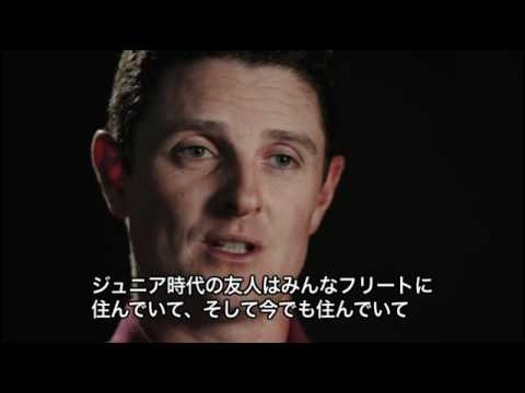 ジャスティン・ローズ　BMW PGA選手権への思い