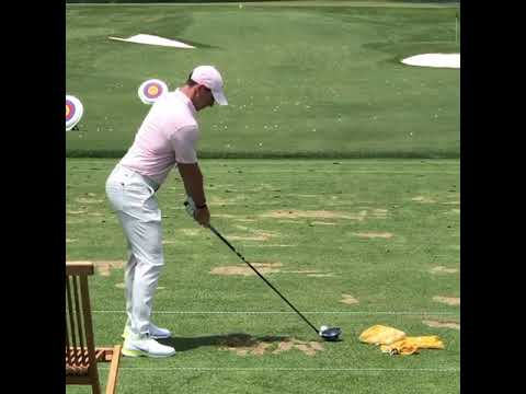 Rory Mcilroy Driver/ローリーマキロイ ドライバー