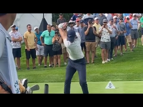 Rory Mcilroy Iron/ローリーマキロイ アイアン