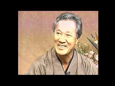 【貴重映像】①'97お正月特集  青木功プロ・オリックス仰木彬監督 MC原辰徳