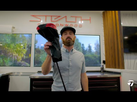 【ステルス】ローリー・マキロイのドライバーの作り方は？