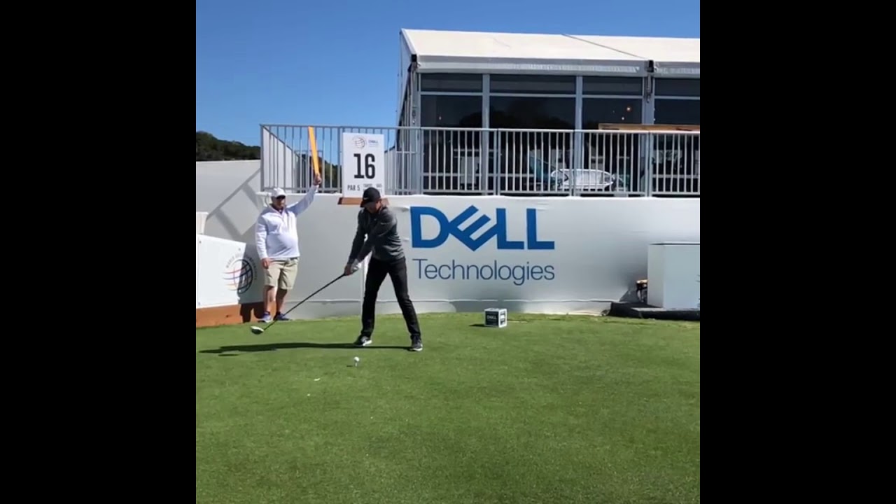 ロリー・マキロイ　ゴルフバックスイングスロー